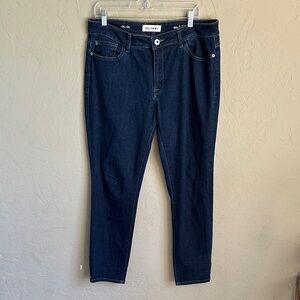 DL 1961 No 3 skinny jean size 32 women's‎ jeans